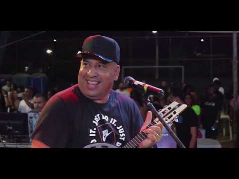Pagode do Bom Astral - Grupo Bom Astral