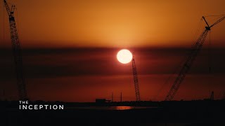 NOVELIS: A TRANSFORMATIVE FUTURE // DOCUSERIES // THE INCEPTION