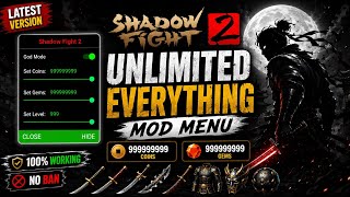 Shadow Fight 2 Mod Apk unlimited Everything Version 2.45.0 screenshot 2