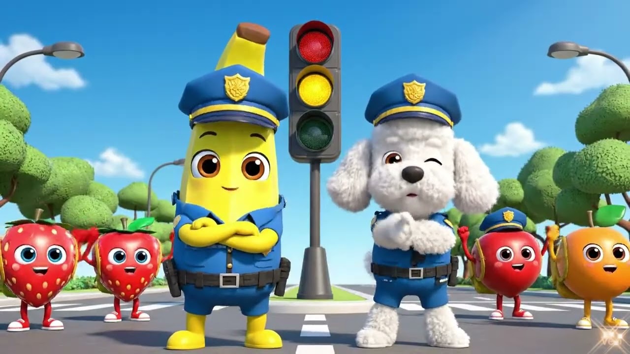 Smart Kids Sensory Time! | 🍇💡 Fun Sensory Playtime