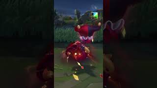 Arcana Lulu