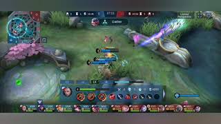 Ryukk Bene Impossible Comeback