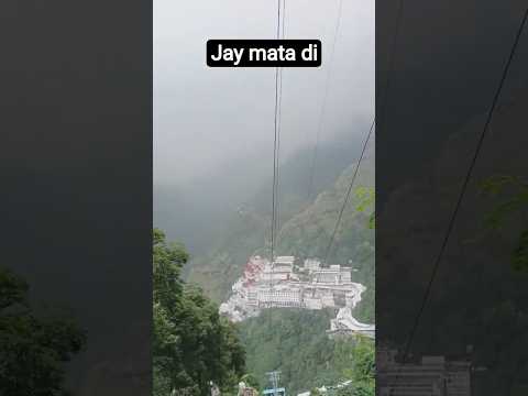 Itni Kathin Pariksha #jay mata rani Mandir