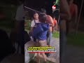 ¡LA UCHULÚ ENFRENTA A SU PAREJA POR PRESUNTA INFIDELIDAD!