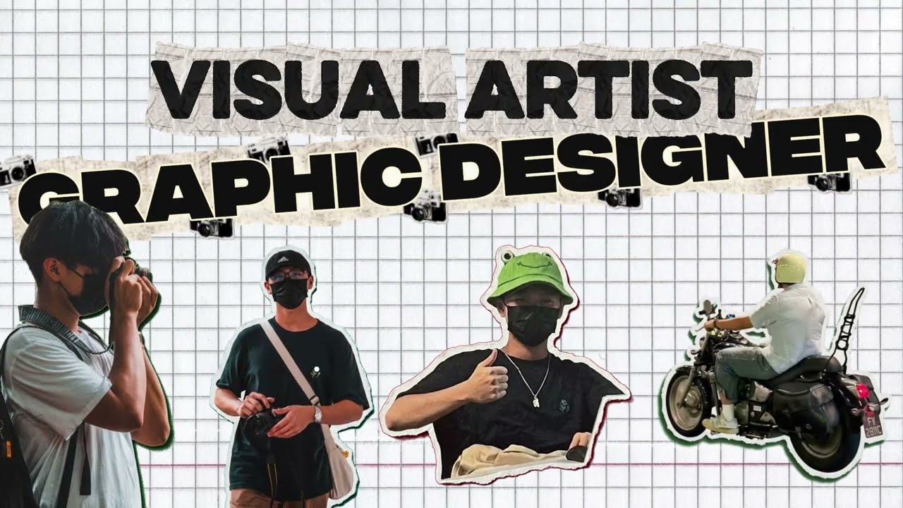 SIT DCIM Media Portfolio 2026 | Jay Sng Yi Xiang