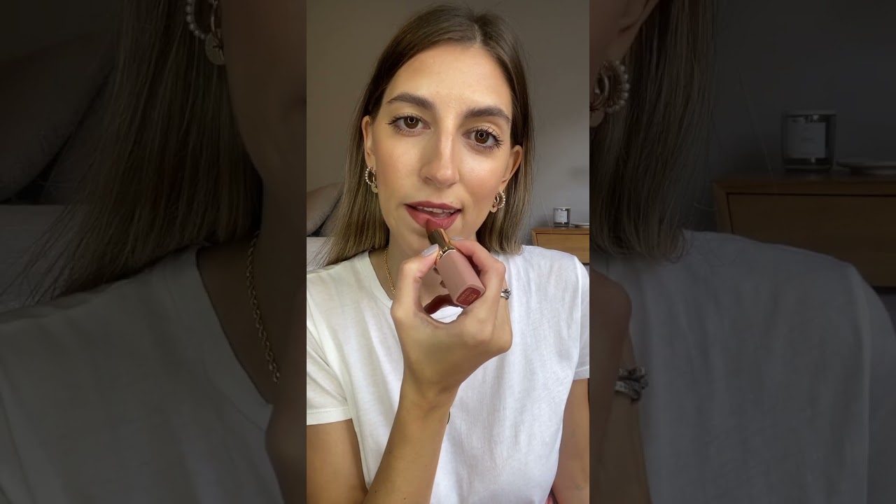 ¿1, 2 o 3? ¿Cuál es tu Color Riche Ultra Matte favorito de L' OREAL?