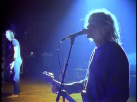 Nirvana - Jesus Don't Want Me For A Sunbeam (Live at Paramount Theater 1991) ♫