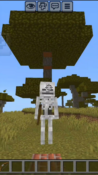 🗣️:Minecraft Logic. #minecraft