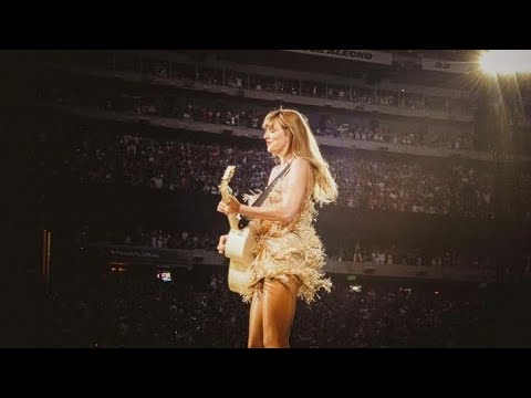 Taylor Swift: You Belong With Me| THE ERAS TOUR FILM| 4K