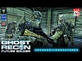 🔴Ghost Recon Future Soldier Campaign #3※RESHADE REMASTERED※(i9 12900H &amp; RX6600XT) #Playthrough