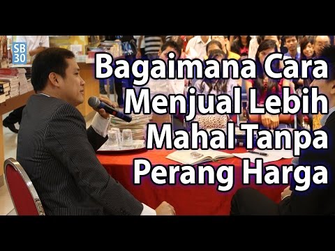 Video: Cara Membentuk Harga