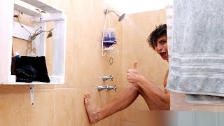 Why You Should Pee In The Shower