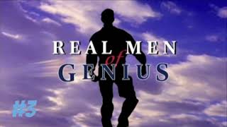 Bud Lights Real Men of Genius: Volume 3