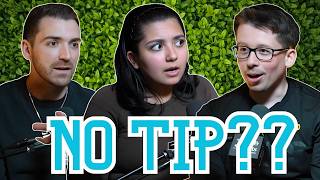 Famous Restaurant Secrets They DON’T Want You to Know w/ Ian Bick & Matty Ice Profile