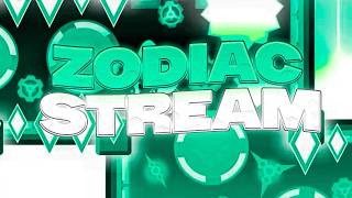 [TOP 120] ZODIAC 62%, 38-100% // STREAM 12 // !discord !video