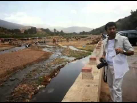 سافرت من ديره بدر موسى