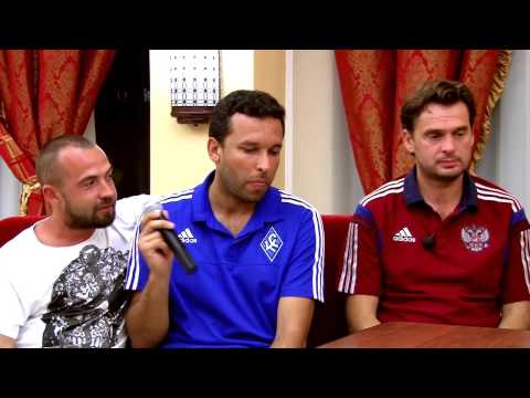 Пляжный футбол России. Сочи 2015