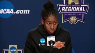 News Conference: UCLA & Texas - Postgame