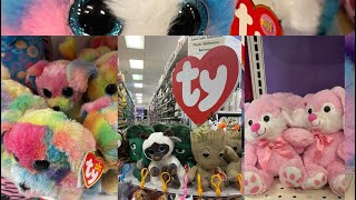 Gift Ideas from Party City/TY Beanie Boos/Baby/Puffies/Easter 2022/Bunnies/Peeps/Mystery Toy Box + screenshot 3