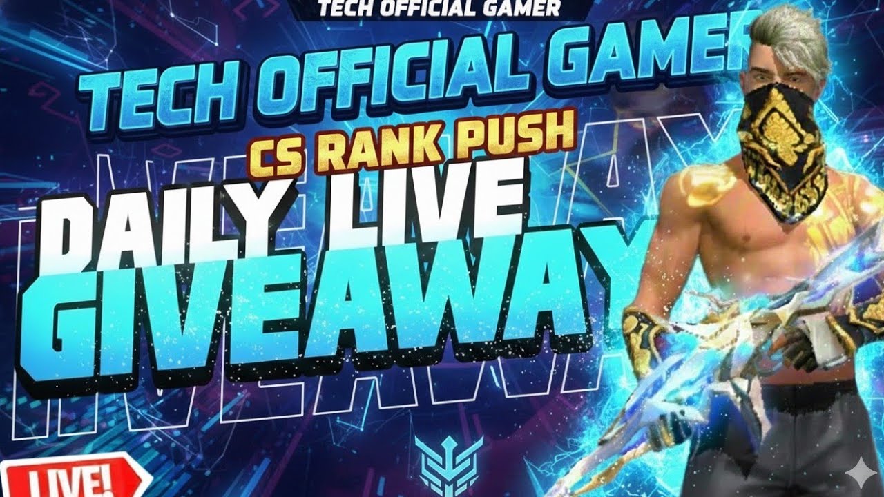 Live Stream 🔴 Free Fire Max Gameplay With Friends and Subscriber