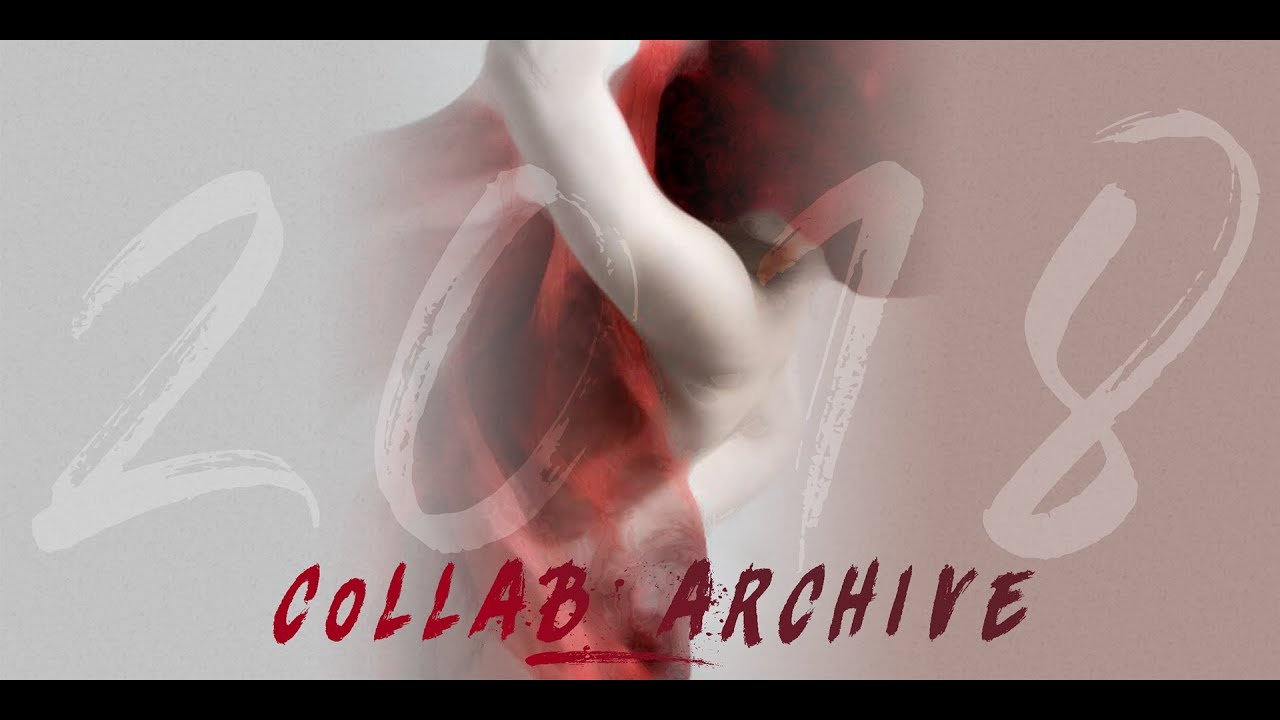 2018 Collab Archive