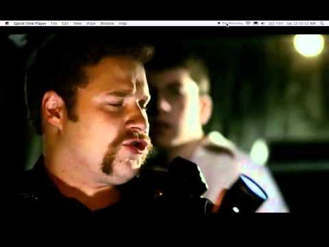 Superbad Flashlight