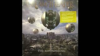 DREAM THEATER - the astonishing I #fullalbum