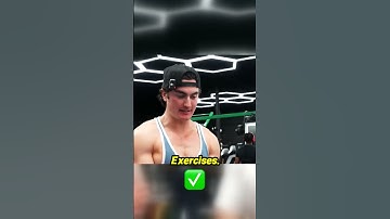 Unlock the S Tier of Fitness with Deficit Push-Ups!