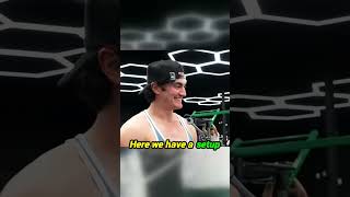 Unlock the S Tier of Fitness with Deficit Push-Ups!