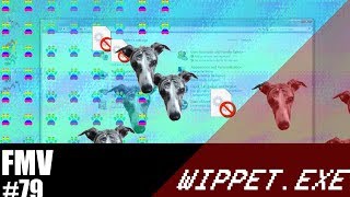 Whippet.exe | System Wiping Trojan | FMV #79