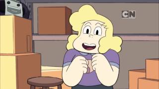 Steven Universe  Sadie's Song