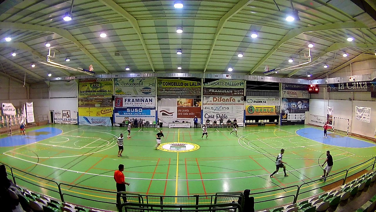 CESTOLA NA CACHOLA 2 vs PUB FETICHE / HABANA 75 DISCO  5 ( Segunda parte)