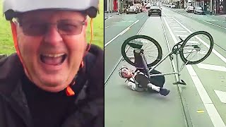 Celebrity THEY'RE EVOLVING - Cyclists #2 Wealth