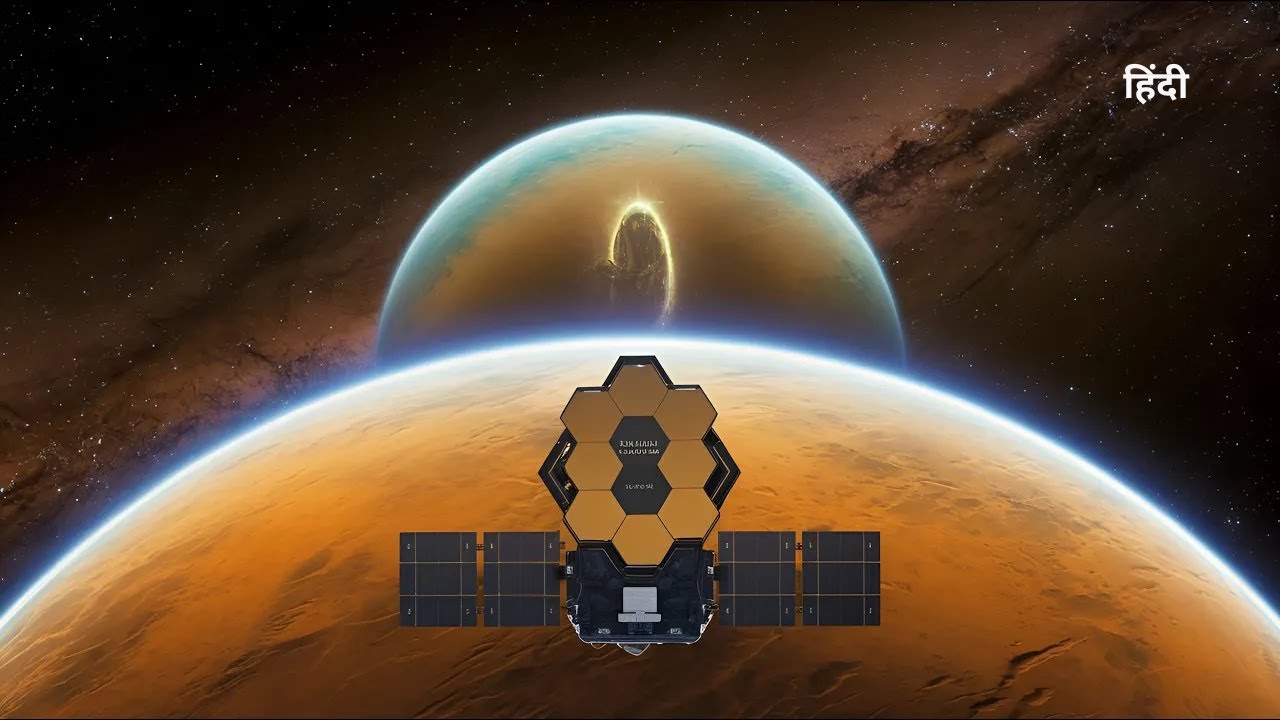 Proxima B : 12 Unknown Facts About Proxima Centauri in Hindi | NASA's James Webb Latest  discovery