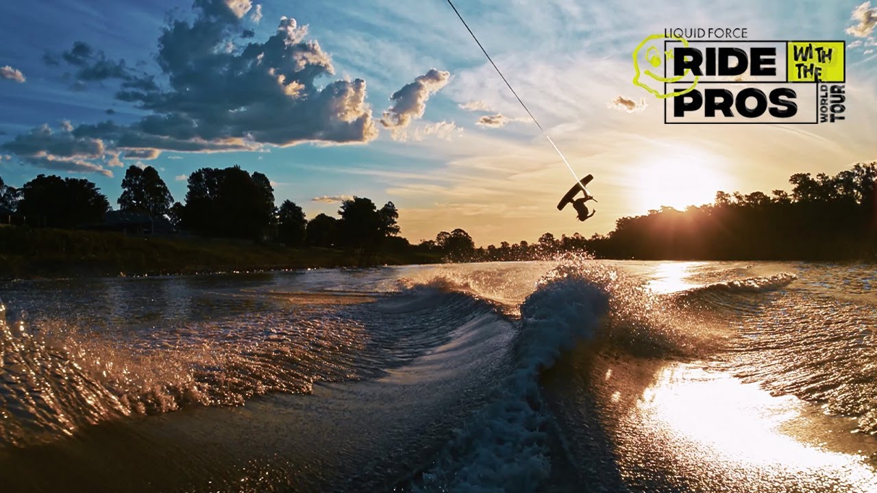 RWTP 2025 Stop 1 - Windsor NSW Australia with Harley, Luca, Zarah, Sam and Cruze