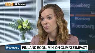Famous How Finland Balances Climate Change and Economic Growth Net Worth