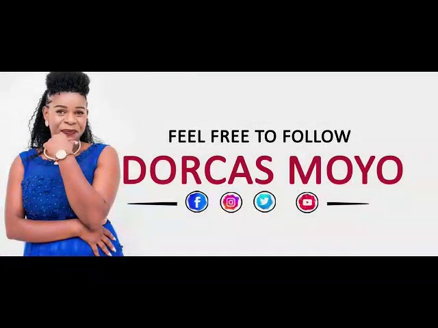 Jerusalem - Elder Kade ft Dorcas Moyo