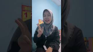 Vidio lagu populer yg dirubah liriknya 'Bintang Kecil'
