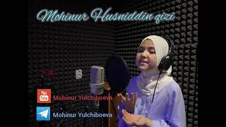 Aisha Humayra - Mohinur || Аиша Хумайра - Мохинур