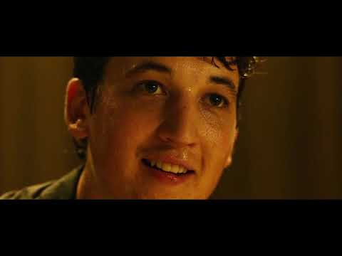 Whiplash (2014) credits