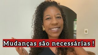 O CANAL VAI MUDAR 😱