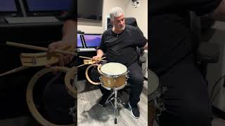 X-Percussion | Story behind the birthplace of the CLICK