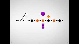 BLEK level 29 (iPhone, iPad & Android Walkthrough) HD