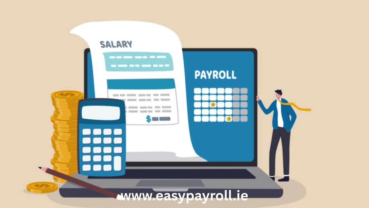 Payroll for Coffee Shops Dublin