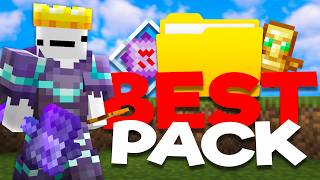 Top 3 PvP Texture Packs for 1.21  (FPS Boost)