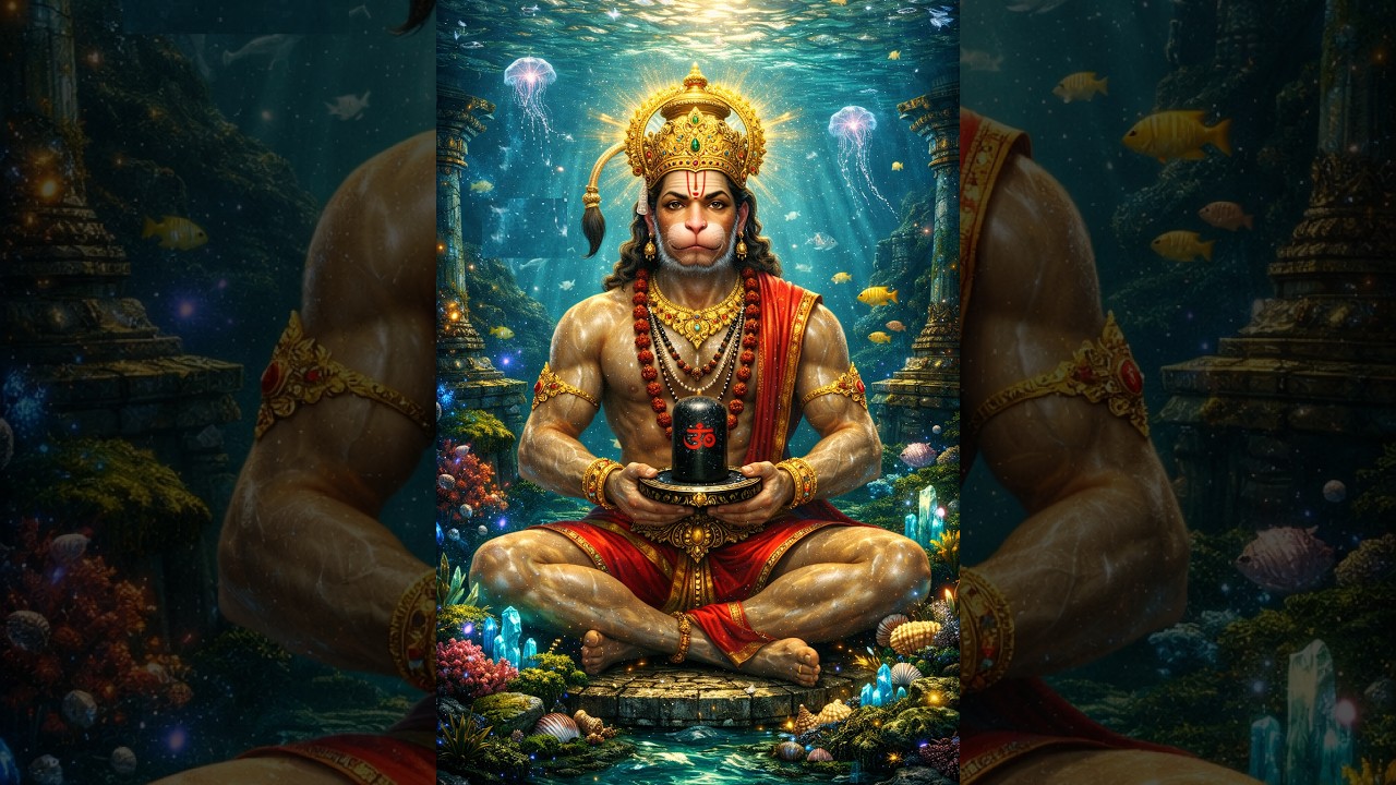 LIVE II हनुमान भक्ति II Hanuman Bhakti  II