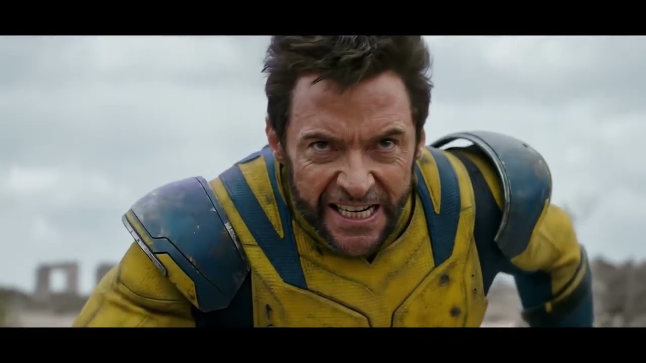 Avengers  Doomsday   Full Trailer   Marvel Studios1080p