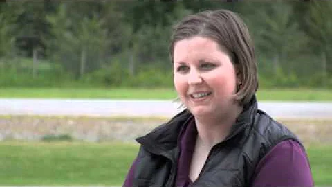 Brandy Stiles: BC Paraplegic Association Peer Prog...