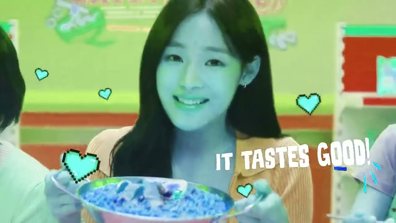 Oh My Good - Indomie Commercial Effects (Preview 2 Effects)