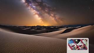 Todays Favorite Renjitha Anoop & Mystic Notes Of The Soul - Infinite Peace